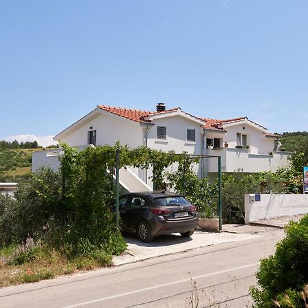 Guesthouse Aria Trogir Exterior foto