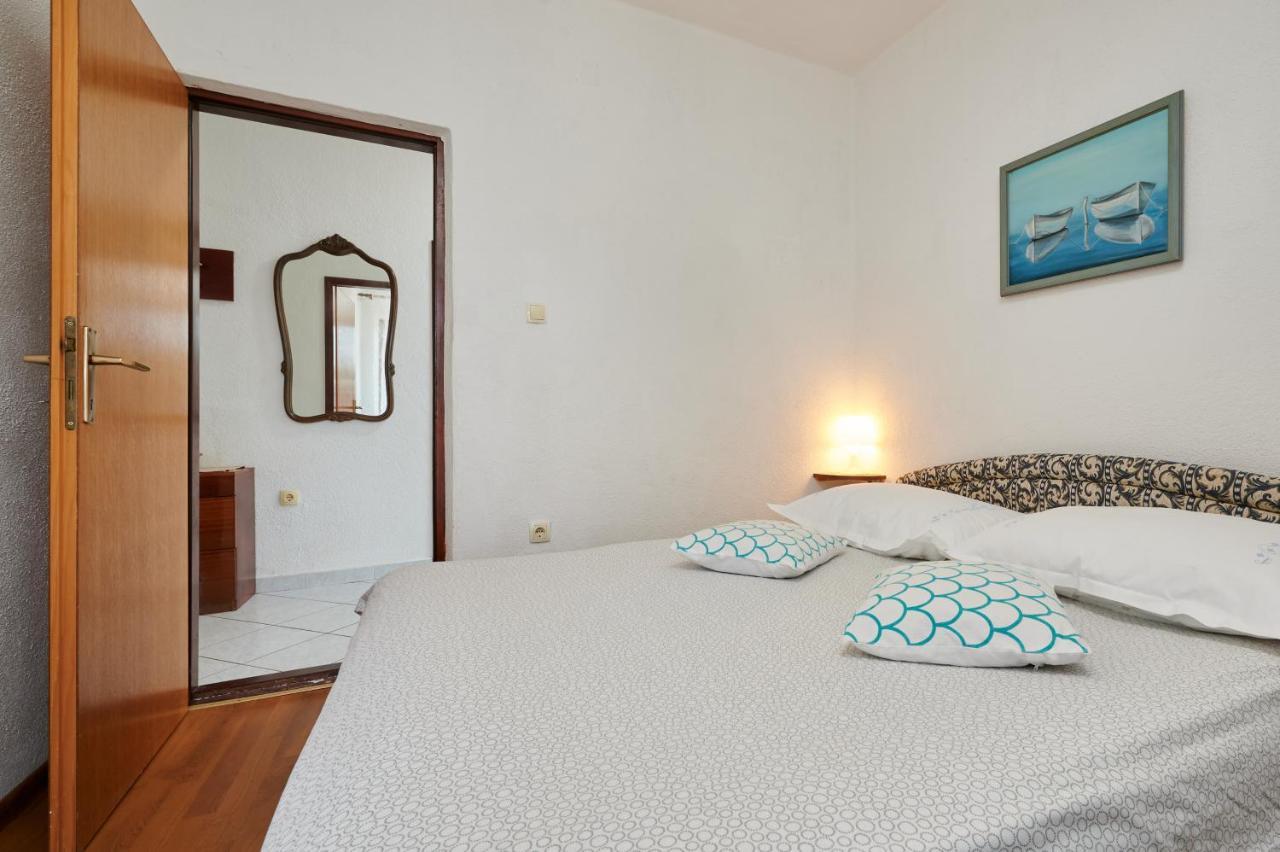 Guesthouse Aria Trogir Exterior foto