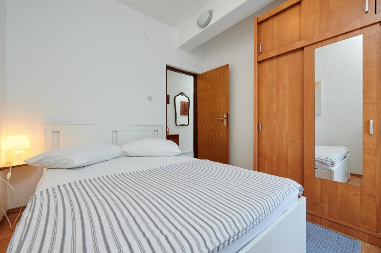 Guesthouse Aria Trogir Exterior foto